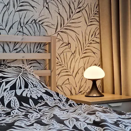 Nest - Z Parkingiem * 格但斯克