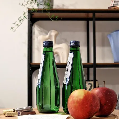 Nest - Z Parkingiem * 格但斯克