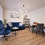 Nest - Z Parkingiem Lejlighed Gdańsk
