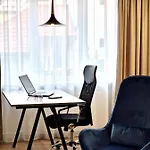 شقة Nest - Z Parkingiem غدانسك