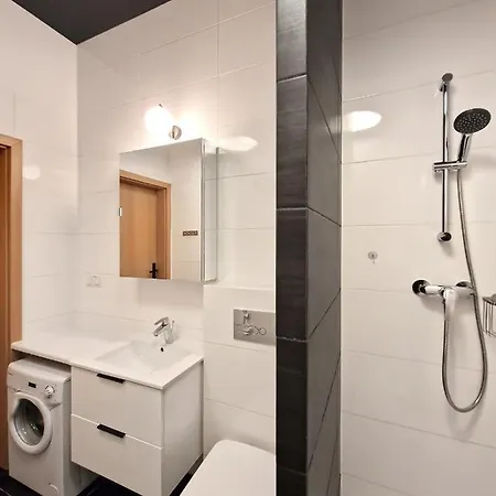 Apartament Nest - Z Parkingiem *