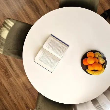 Apartmán Nest - Z Parkingiem Gdaňsk