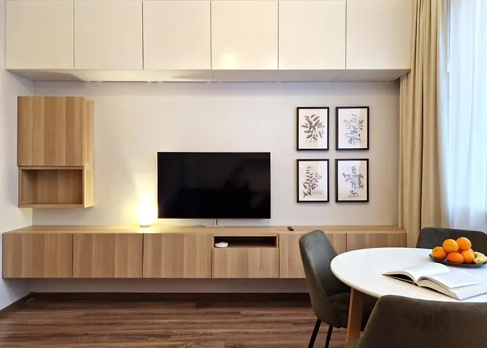 Nest - Z Parkingiem * Gdańsk