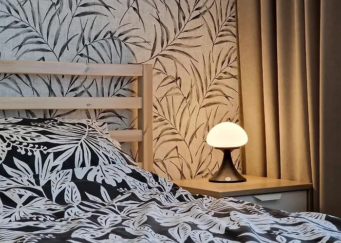 Nest - Z Parkingiem * Gdańsk