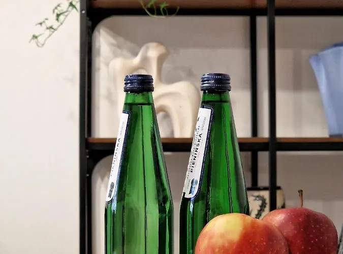 Nest - Z Parkingiem * Gdańsk