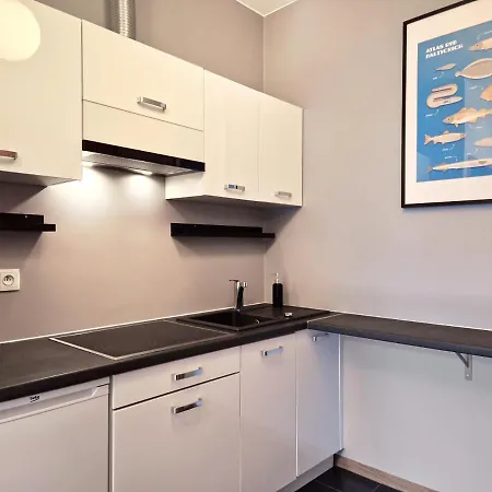 Nest - Z Parkingiem *