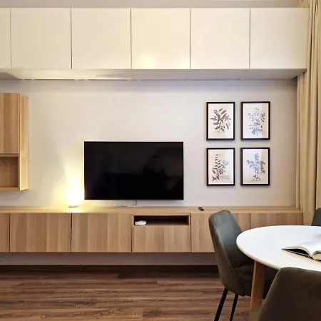 Nest - Z Parkingiem * Гданьск